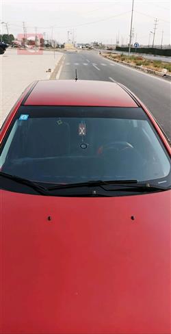 Mitsubishi Lancer EX